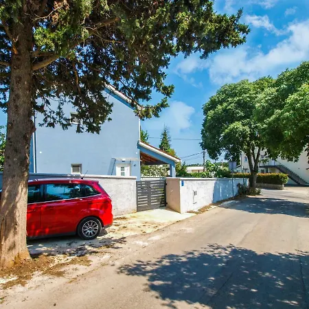 Holiday House “marta”