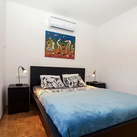 Holiday House “marta” Pula