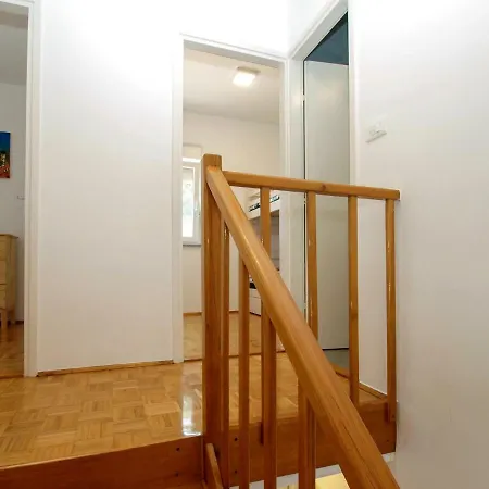 Holiday home Holiday House “marta” Pula